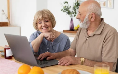 Ügyfélkapun már pár kattintással pótolható a nyugdííhatározat