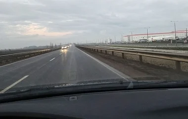 Egyszerre bővítik négysávosra a debreceni déli elkerülőt