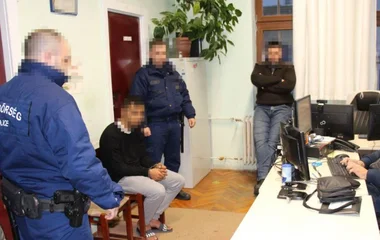 Egy 17 éves fiú ölt Szatmárcsekén