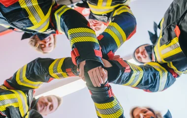 Szabadnapos tűzoltó mentett Győrben