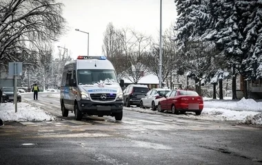 Holttestet találtak Vámospércsen