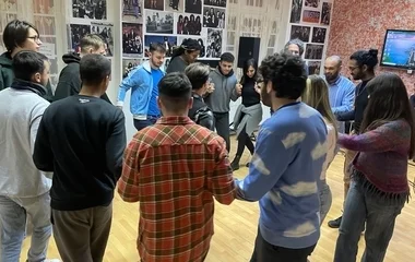 Újabb nemzetközi ifjúsági összefogás jött létre a zöldebb környezetért