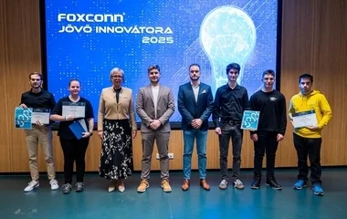 Technológiai ötlettel nyertek díjat a nyíregyházi diákok