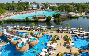 Hajdúszoboszló megint tarol a belföldi foglalásoknál