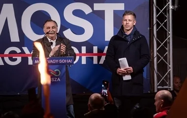 Tisztogatás a jogállam nevében: Magyar Péter régi szakértői terveket porolt le