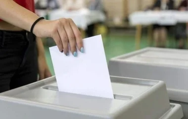 Még magára sem voksolt, egy jelölt nulla szavazatot kapott.