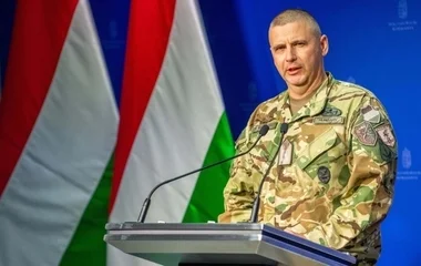 Hajdú-bihari képviselő lehet a honvédelmi miniszter