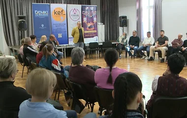 Megrázó történetek hangzottak el a debreceni Józanság Napján