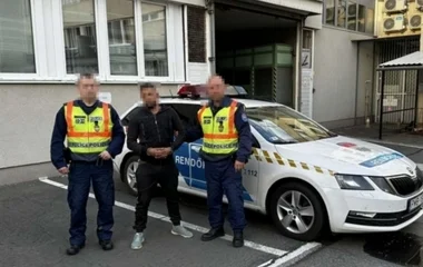 Brutális rablás volt Mándokon