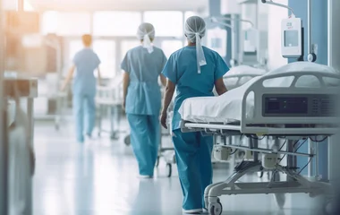 Plusz 80 milliárdot kapnak a kórházak