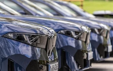 Minden eddigi elektromos szabadidőautót megelőzött a debreceni gyártású BMW iX3