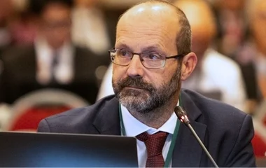 Gajdos László újabb államtitkárt mutatott be
