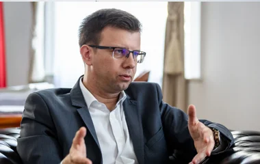 Bóka János szerint a Fidesznek helyre kell állítania a valóságérzékelését