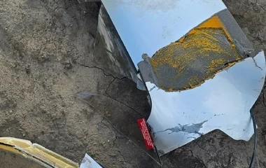 Leszakadt egy Debrecenből felszállt magángép ajtaja Nyíregyháza felett