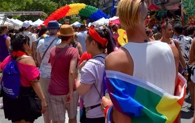 Hivatalosan is bejelentették a 31. Budapest Pride Felvonulás időpontját