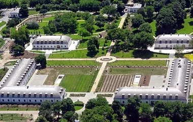Az évi egy milliárd forintot is elérheti a hatvanpusztai uradalom fenntartási költsége