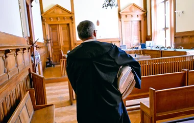 Hat és fél év börtönt kapott egy szabolcsi férfi kapcsolati erőszak miatt