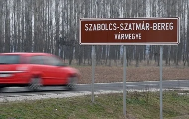 Benyújtották a megyei rendszer átnevezéséről szóló javaslatot