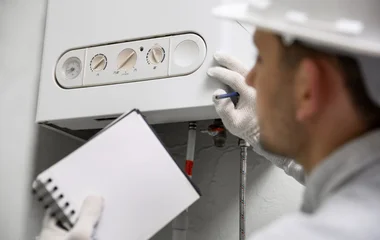 Azbesztet találtak kétszáz, szociális intézményeknek beszerzett kínai kazánban