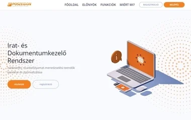 Felfüggesztik a Poszeidon rendszer kötelező kiterjesztését