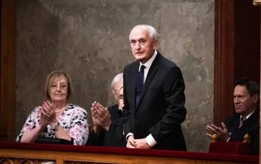 Nem lesz személycsere a Sándor-palota élén
