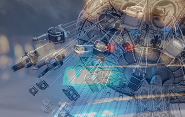 Meghalt egy vidámparki dolgozó az Aszód Fesztivál után