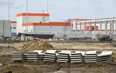 Nehézfém-expozíció történt a debreceni CATL-gyárban