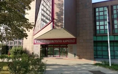 Értékalapú finanszírozásra áll át az egészségügy a NEAK új tervei szerint