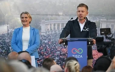 Az árstopok és az árrésstop kivezetését javasolja Magyar Péter