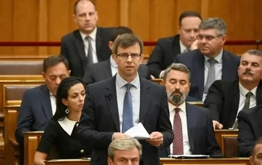 Figyelemelterelő akciónak nevezte a Fidesz a  gyermekvédelmi jelentés nyilvánosságra hozatalát
