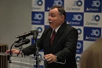 Három évtizedes magyarországi jubileumát ünnepelte a Michelin