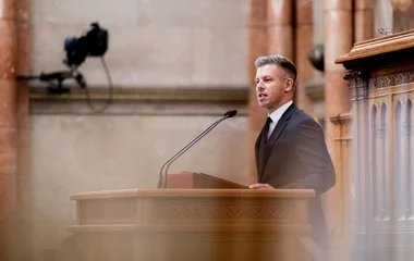 Jövő héten mutatja be a kormány a 2027-es költségvetést