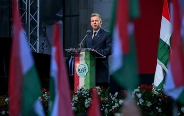 Nemzeti összefogást sürgetett a miniszterelnök