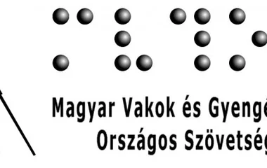 Százéves a Magyar Vakok és Gyengénlátók Országos Szövetsége