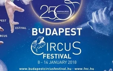 Kiállítással indul hétfőn a Budapest Nemzetközi Cirkuszfesztivál