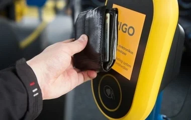 Jönnek az elektronikus jegyrendszerhez kapcsolódó buszok