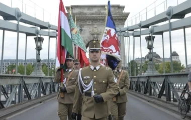 Simicskó: erősítsük hitünket a magyar kultúra napján is