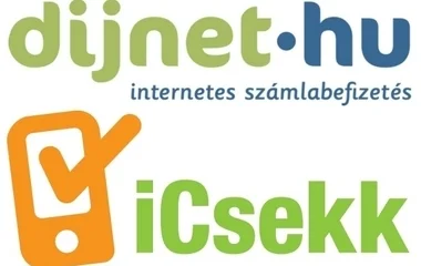 Emelkedett az elektronikus befizetési tranzakciók száma