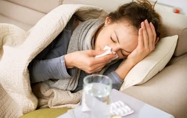 Az influenza megelőzésének fontosságára hívják fel a figyelmet