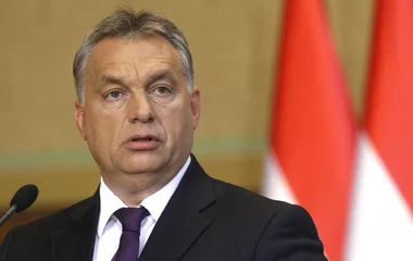 Február 18-án tartja évértékelő beszédét Orbán Viktor