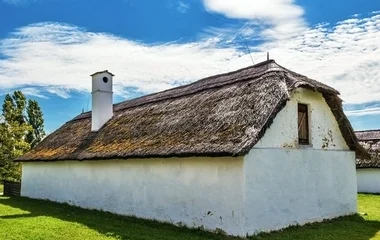 Ismét lehet pályázni a Népi építészeti program támogatásaira