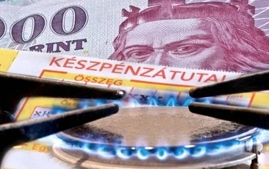 Fónagy: mintegy 40 milliárd forint marad a lakosságnál a téli rezsicsökkentés után