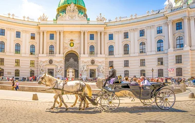 Bécs újra a világ legélhetőbb városa