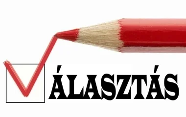 Április 8. a választásról szól