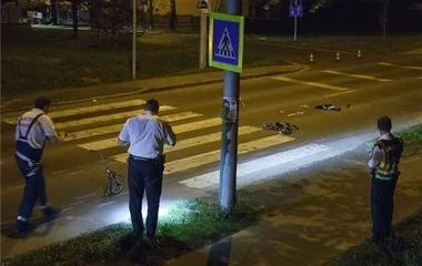 Elfogták a nagykanizsai gyermekgázolás cserbenhagyó sofőrjét