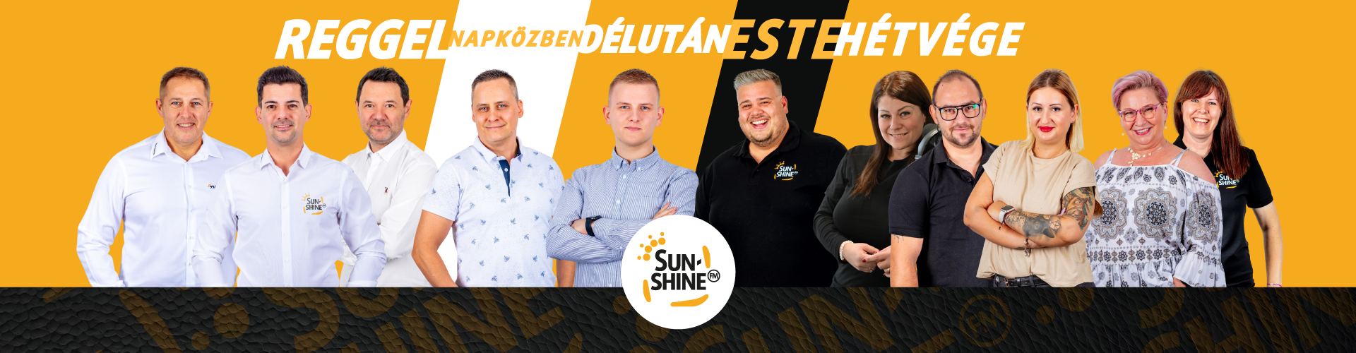 Sunshine FM - Banner202410