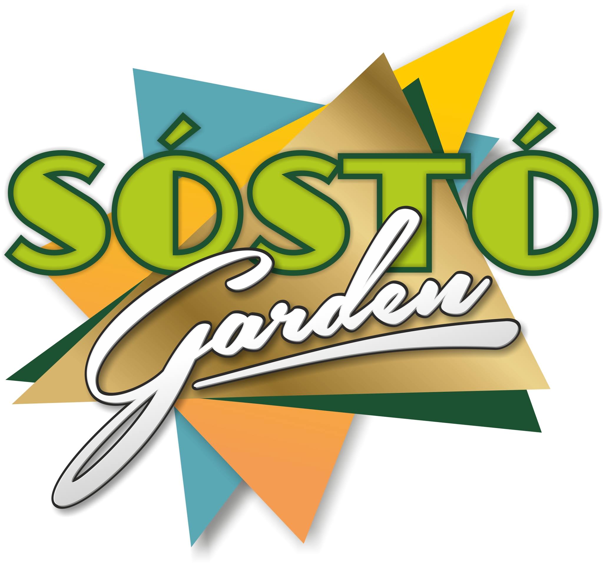 Sóstó Garden