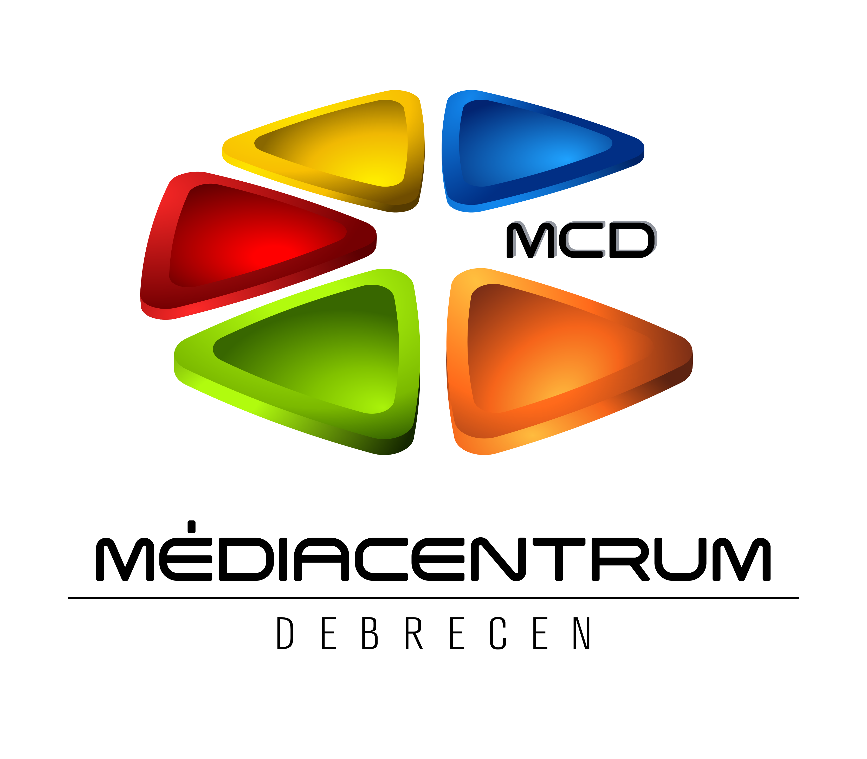 Médiacentrum Debrecen 