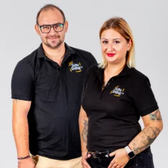 Halló Extra