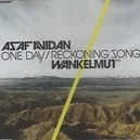 One Day - Asaf Avidan